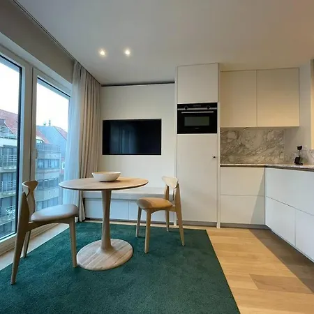 Kz Modern Appartement
