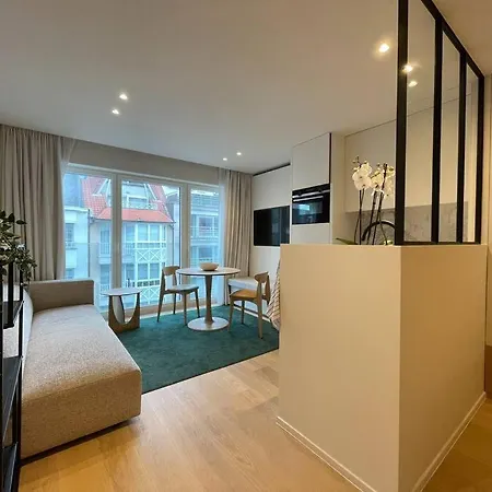 Kz Modern Knokke-Heist