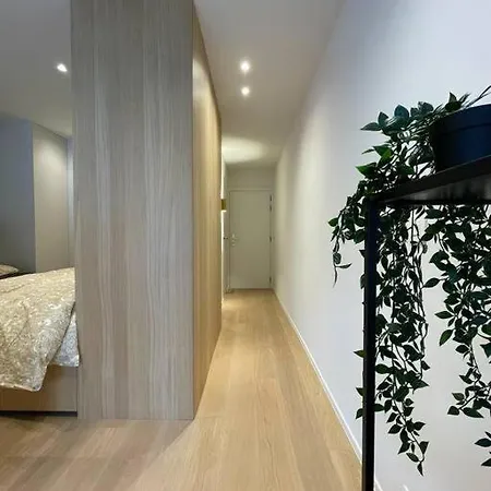 Kz Modern * Knokke-Heist