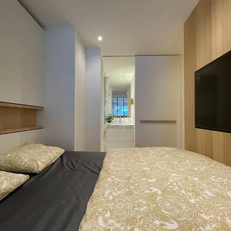 Kz Modern Knokke-Heist