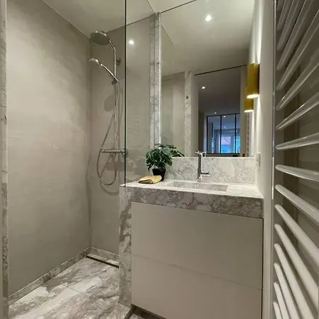 Appartement Kz Modern *