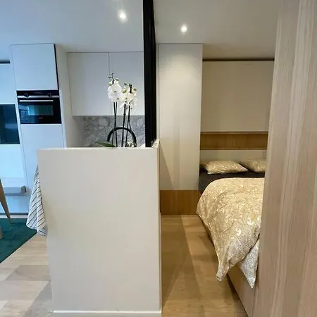 Kz Modern Appartement