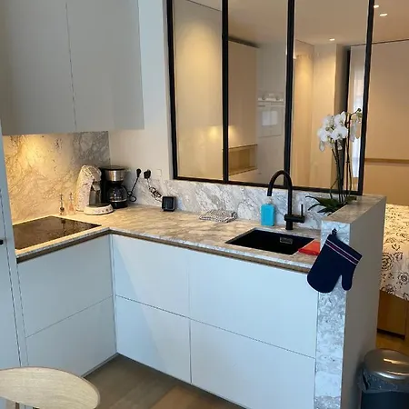 Appartement Kz Modern *