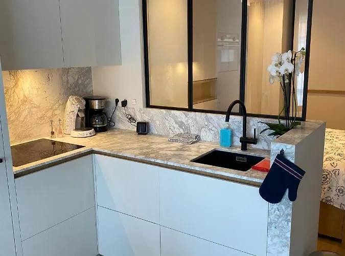 Апартаменты Kz Modern *